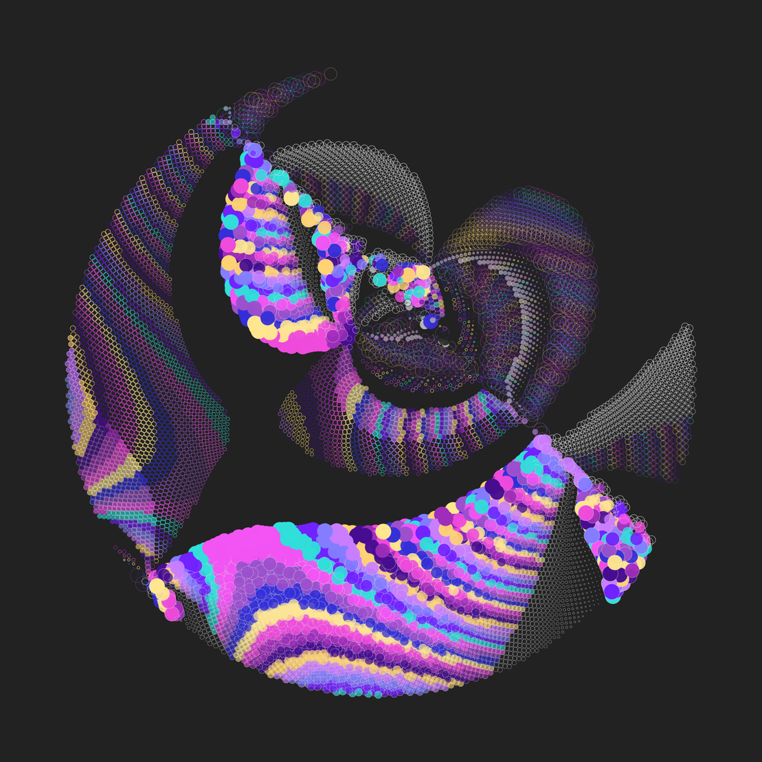 Still C #27452
