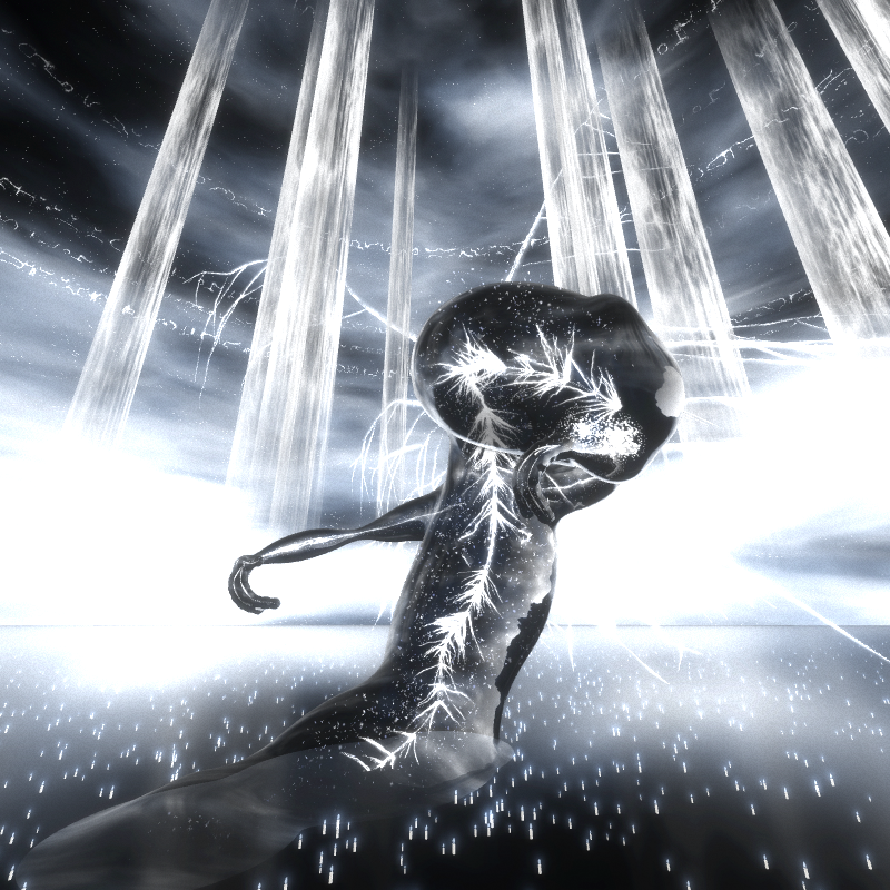 It came from the stars #46