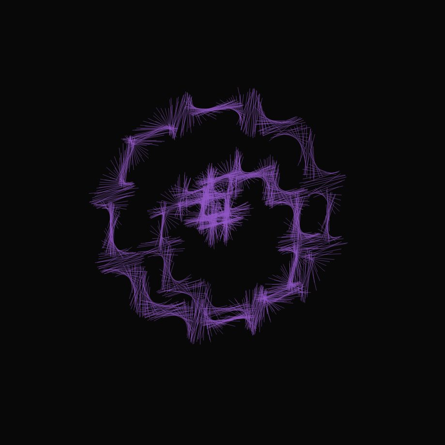 The Noise #12938