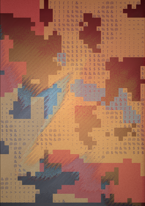 Convergence Remnants #1491