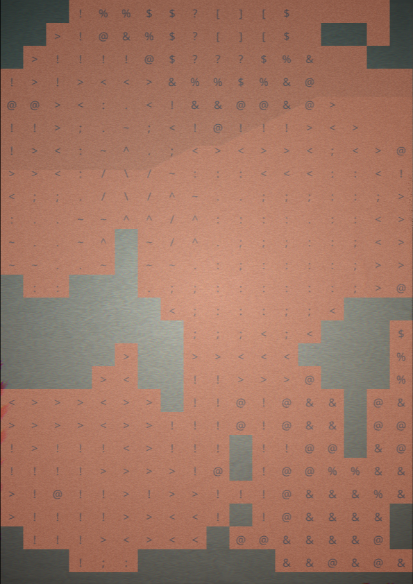 Convergence Remnants #2425