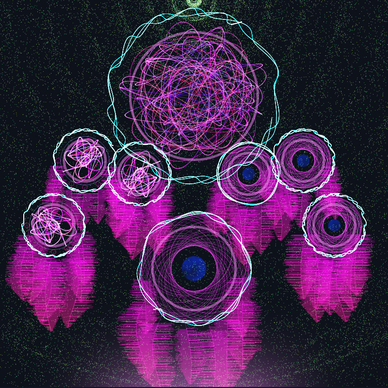 Dreamcatcher #31
