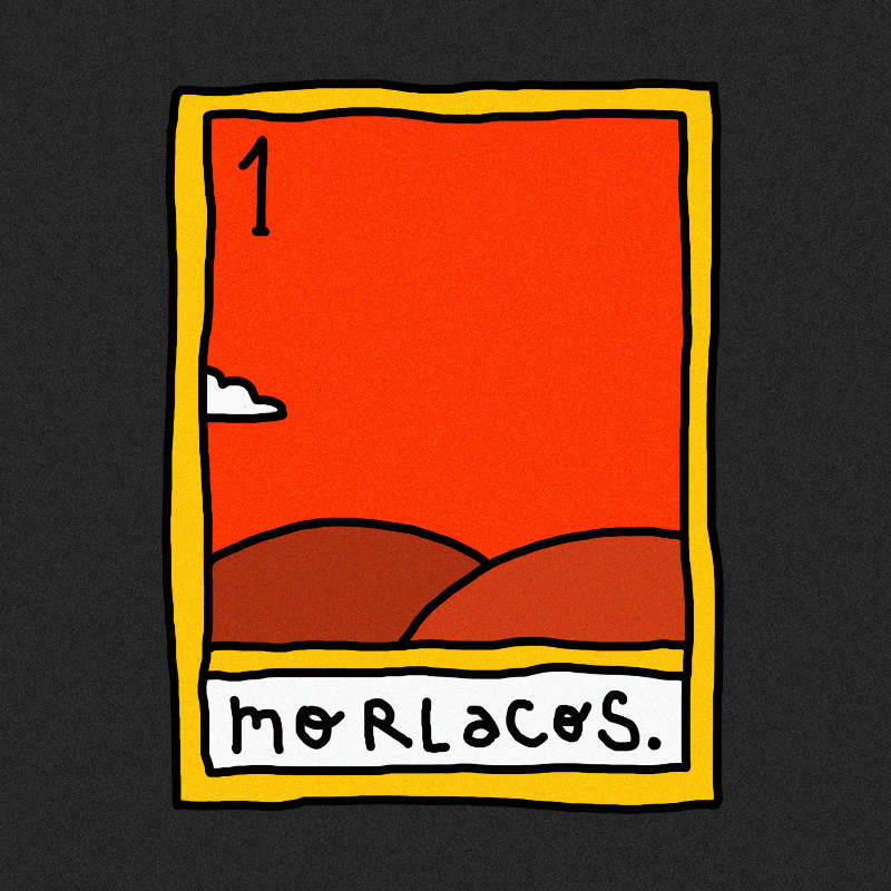 morlacos: "THE HILLS" #36