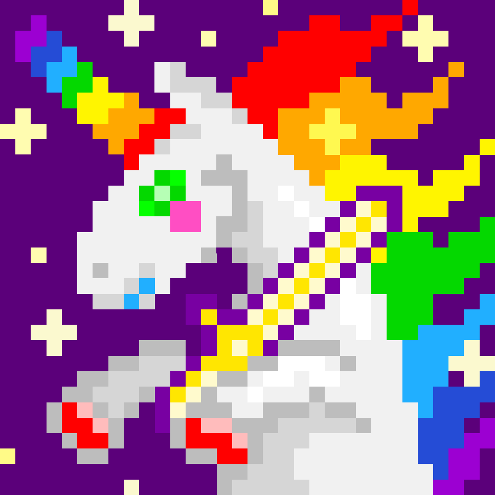 Unicorn #3773