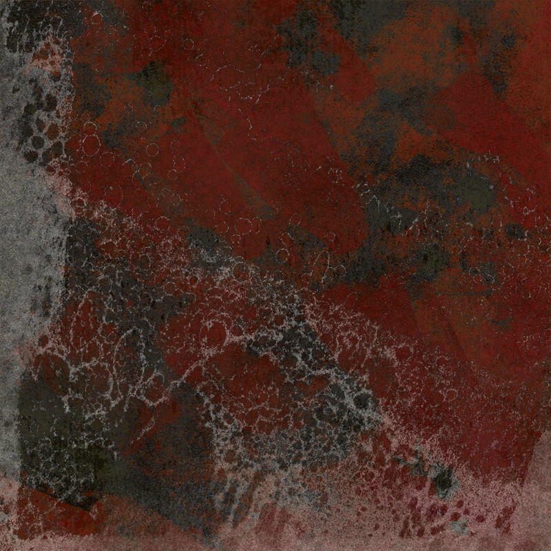 Tormented Textures I #33