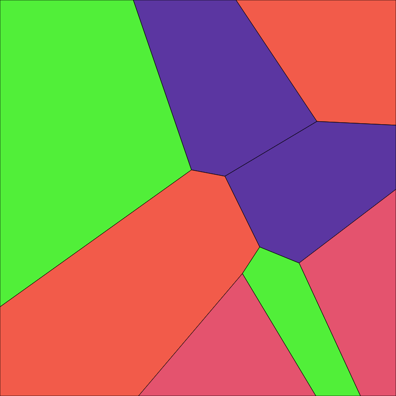 Color Theorem (Game) #19