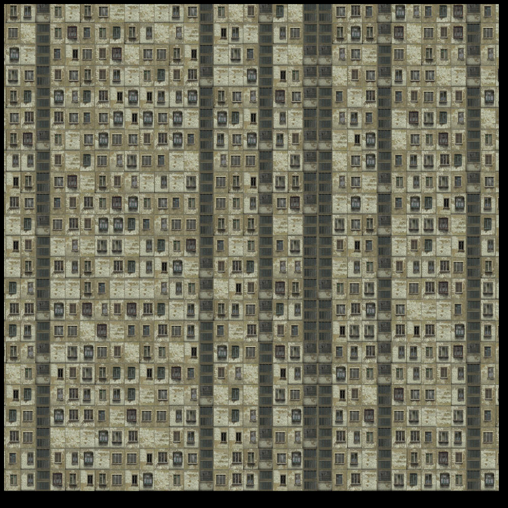 depressive-ussr-high-rise-building #26