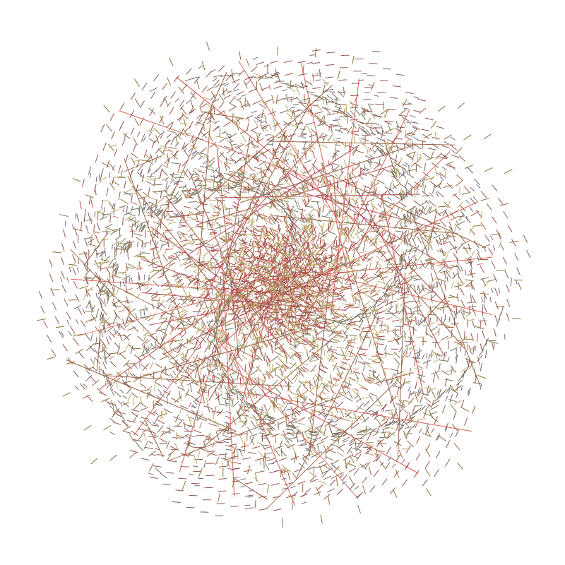 plotter mandalas #20