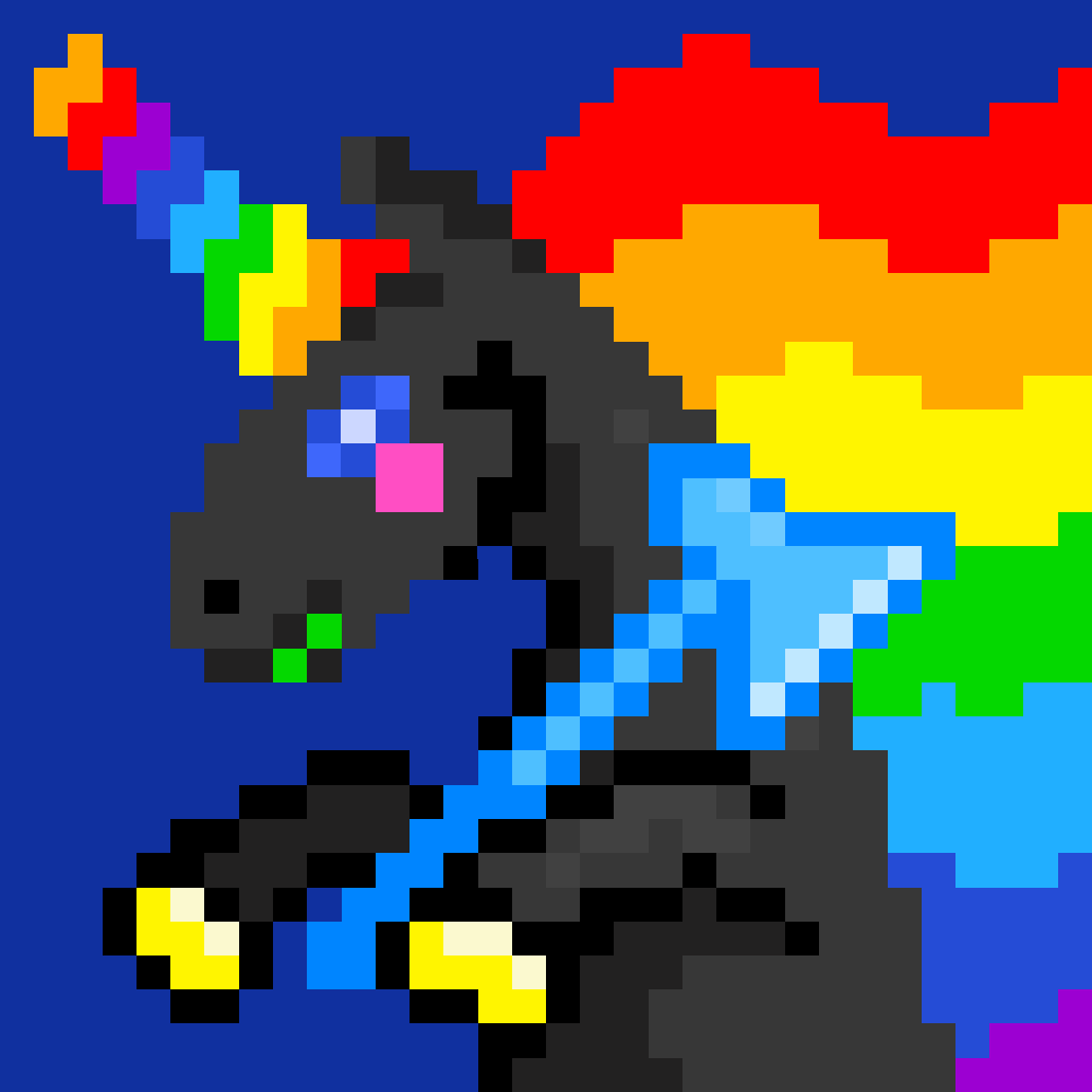 Unicorn #2655