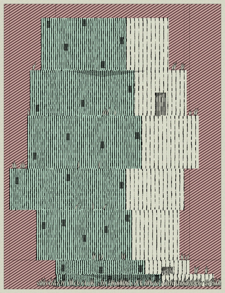 (un)existing #26