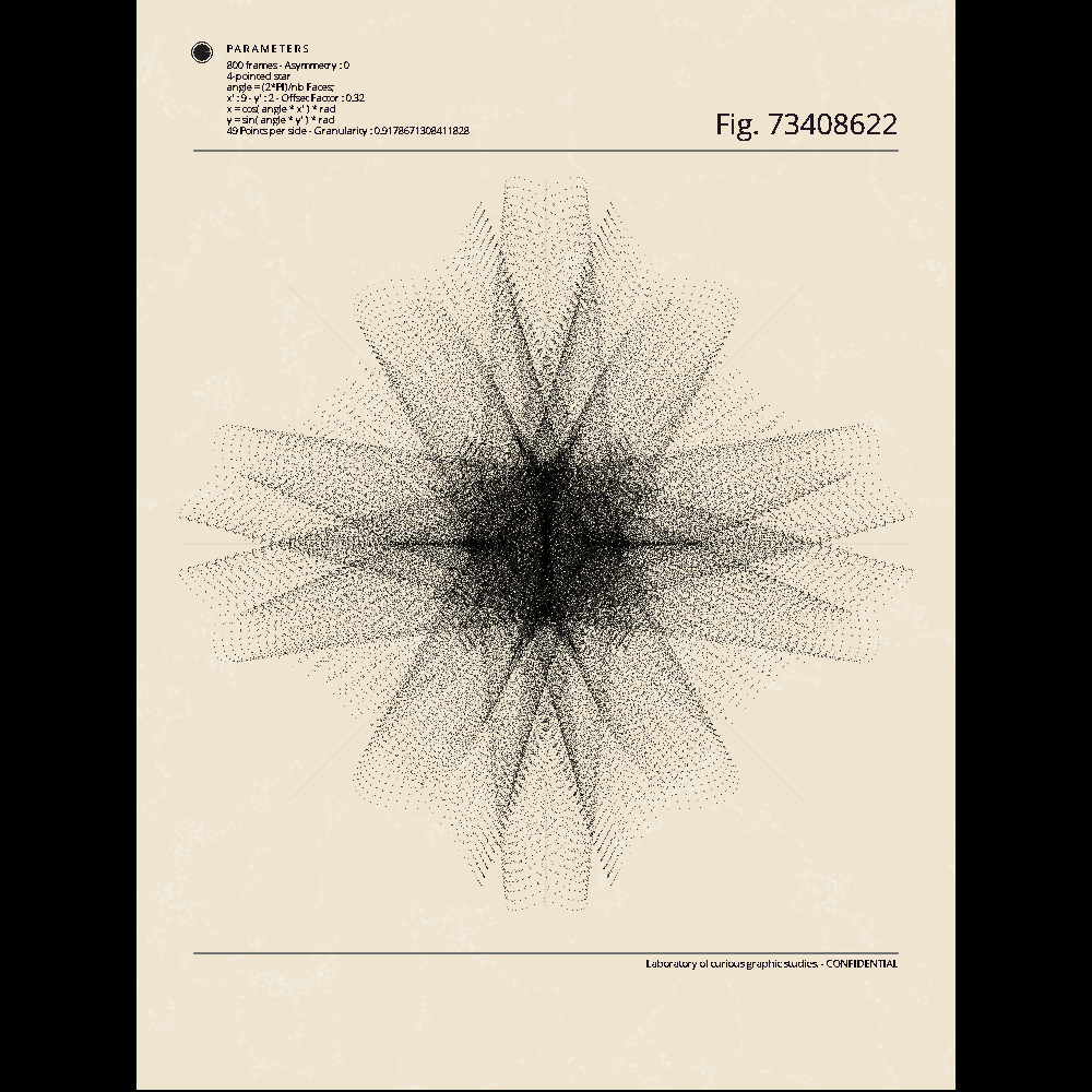 Backward Oscillations #91