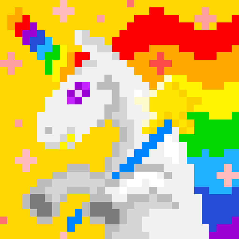 Unicorn #1781