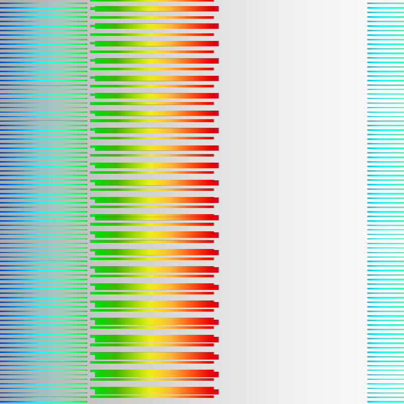 Rizome Lines #58