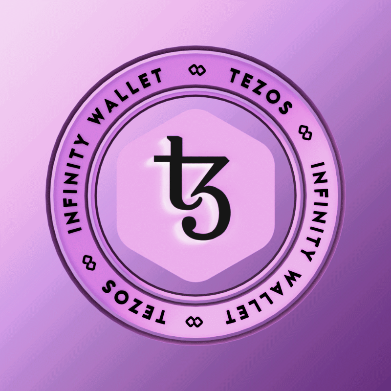 Tezos x Infinity Wallet #2211