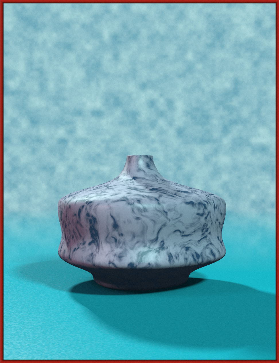 fxPottery #33