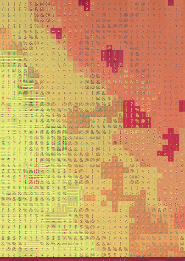 Convergence Remnants #9266