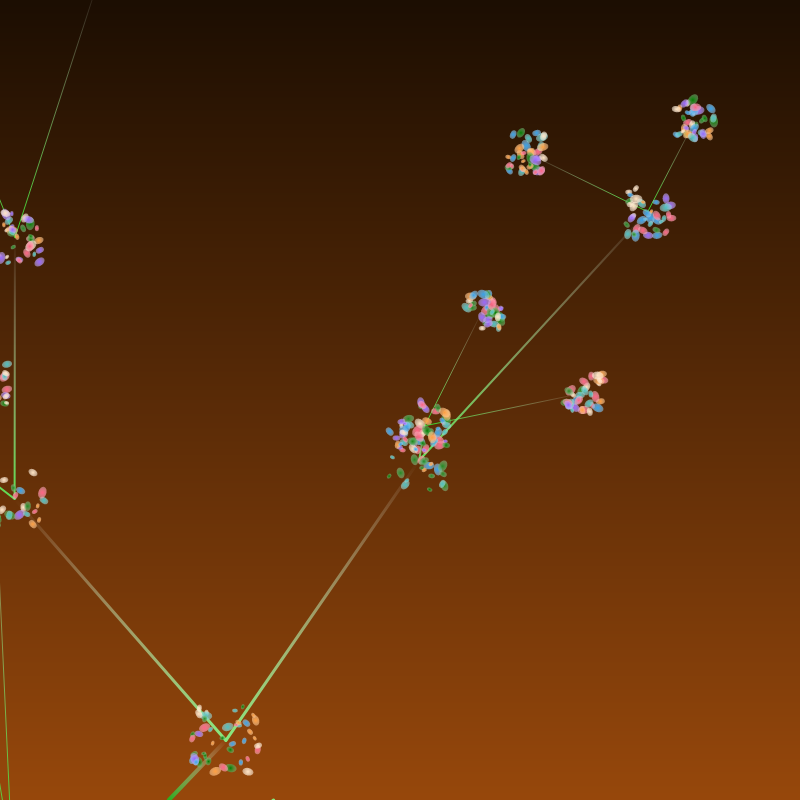 Fractabre - Zoom fractal