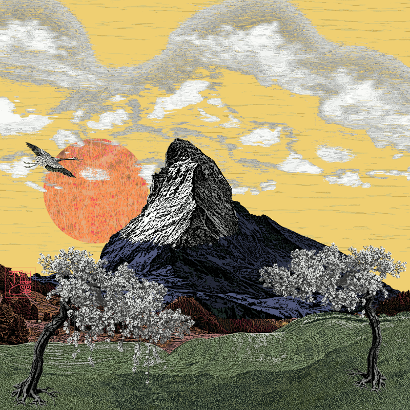 Λ peAks Λ #247