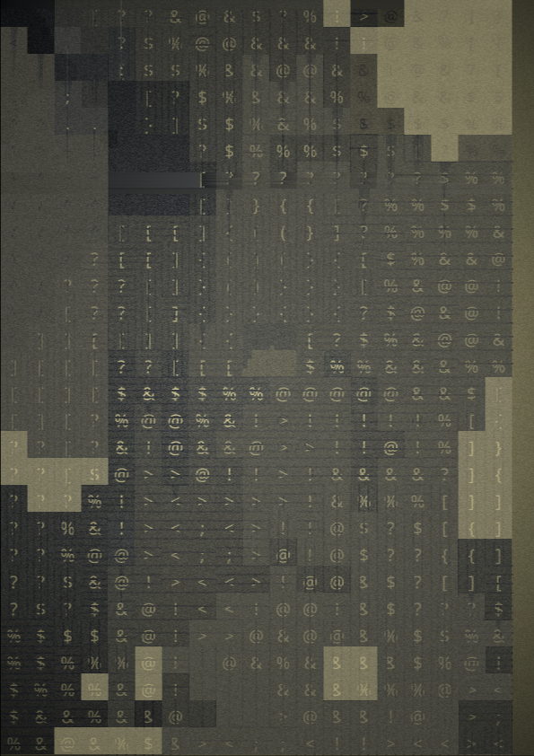 Convergence Remnants #13832