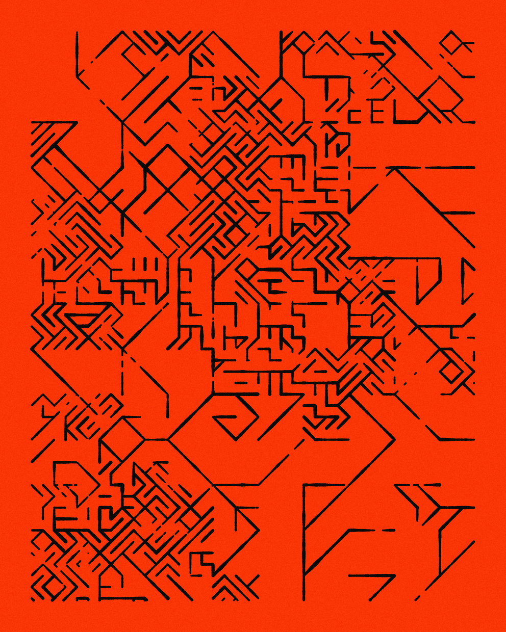 Daze Maze #86