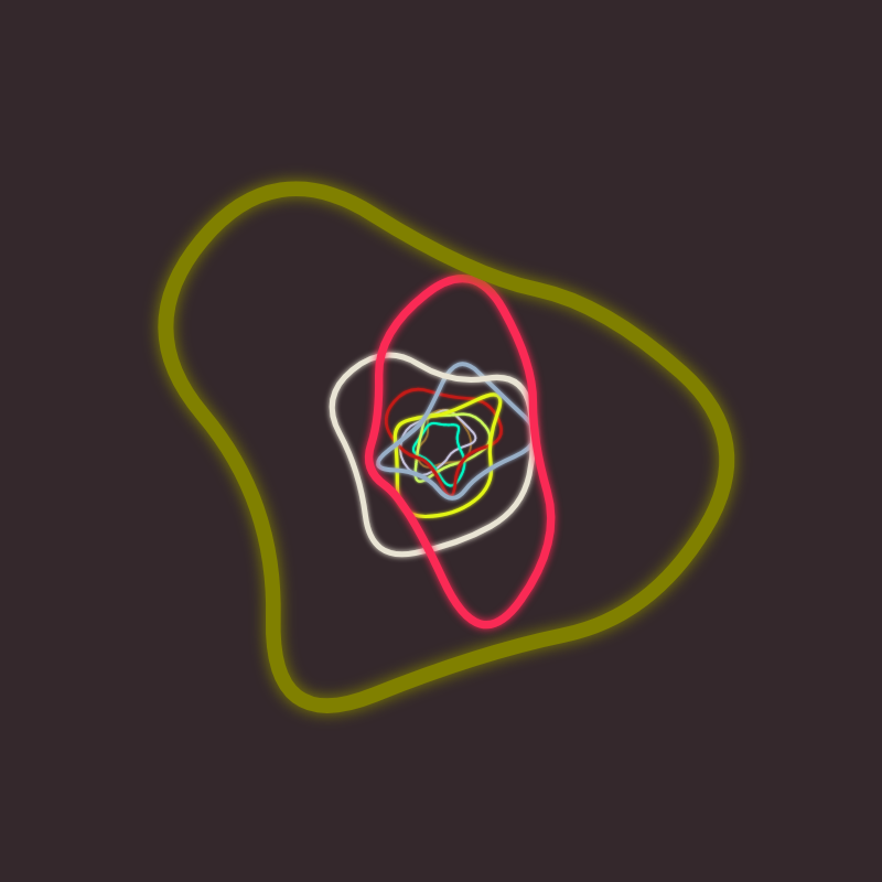 Bezier 1 #2