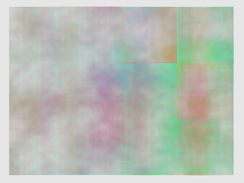 Color Function #5734
