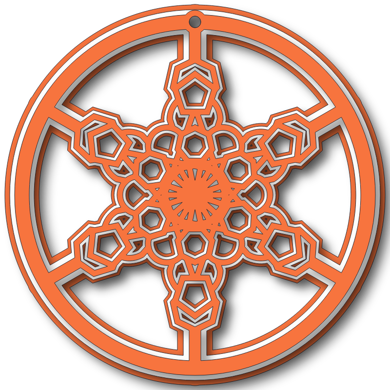 fx(ornament) 2022 #1309