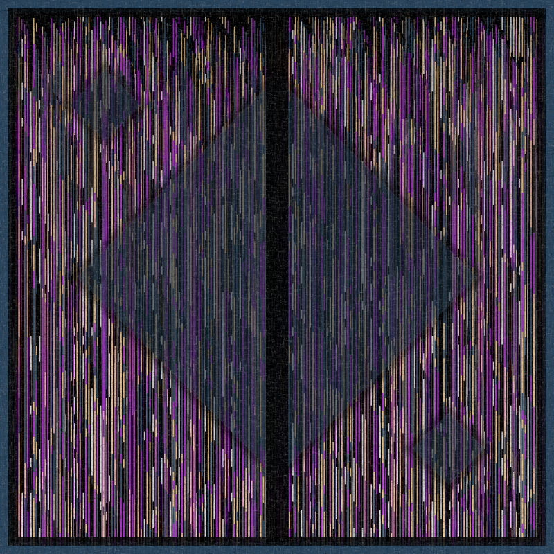 TI·ME III #21