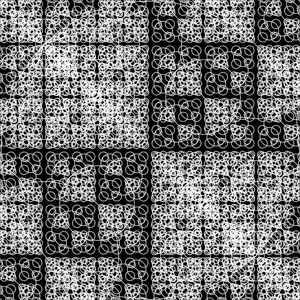 Fractal Recursion Over Fractal Recursion #59