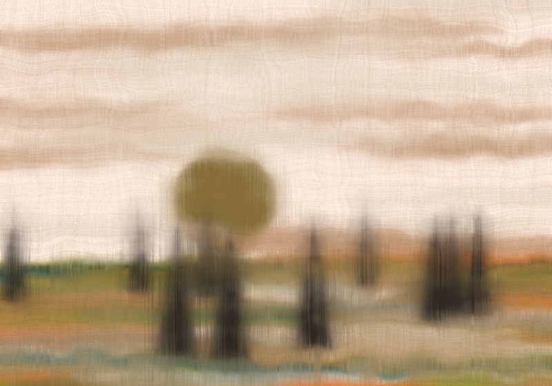 Solitude #5