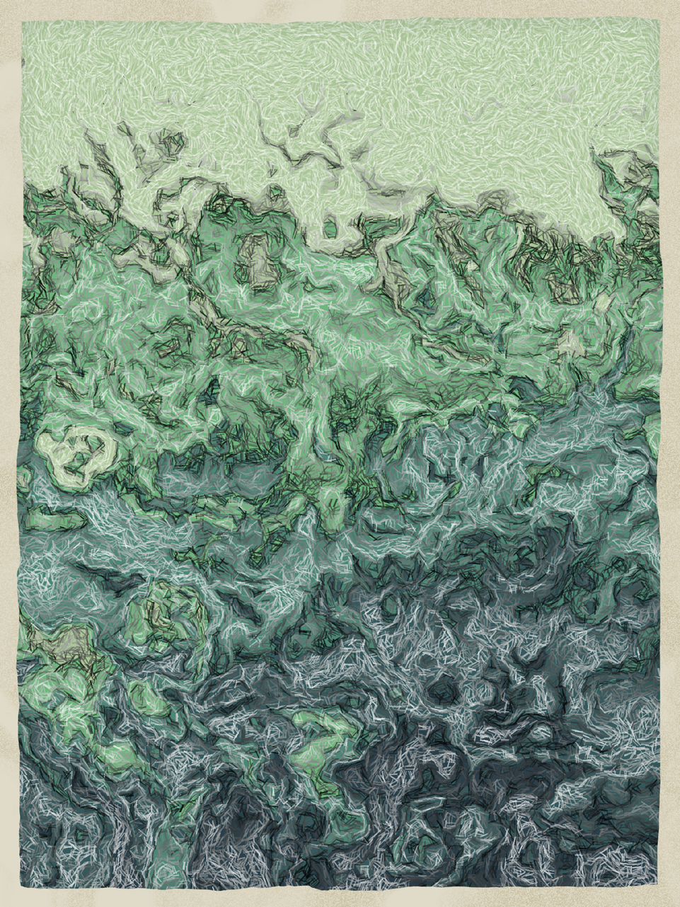 Primordial #66