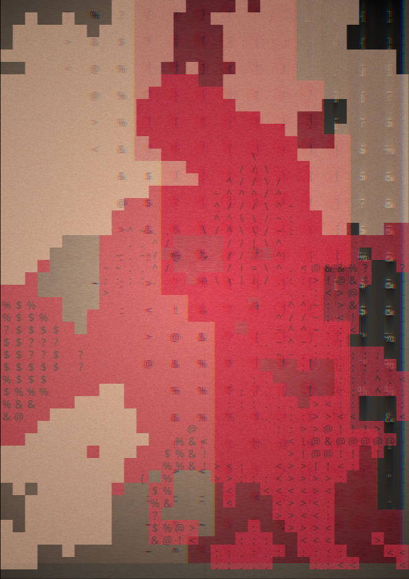 Convergence Remnants #3448