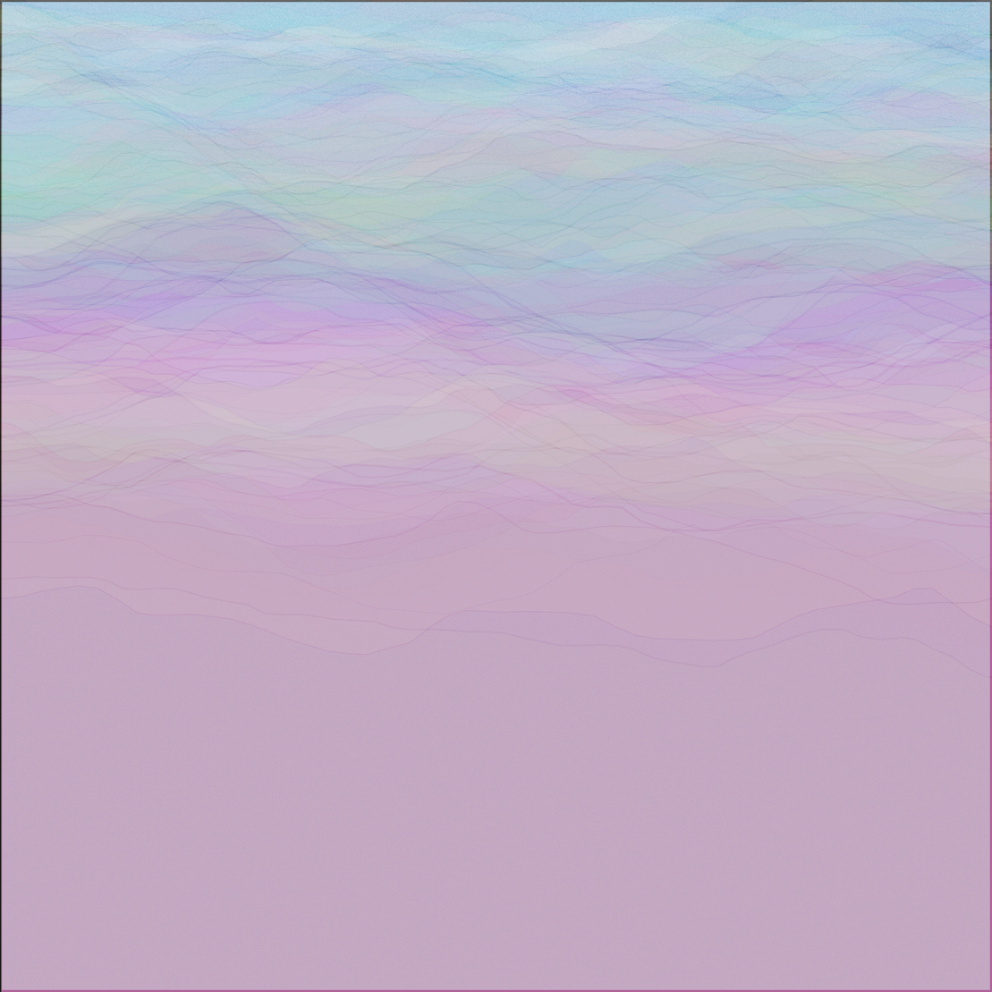 Abstract emotions #122
