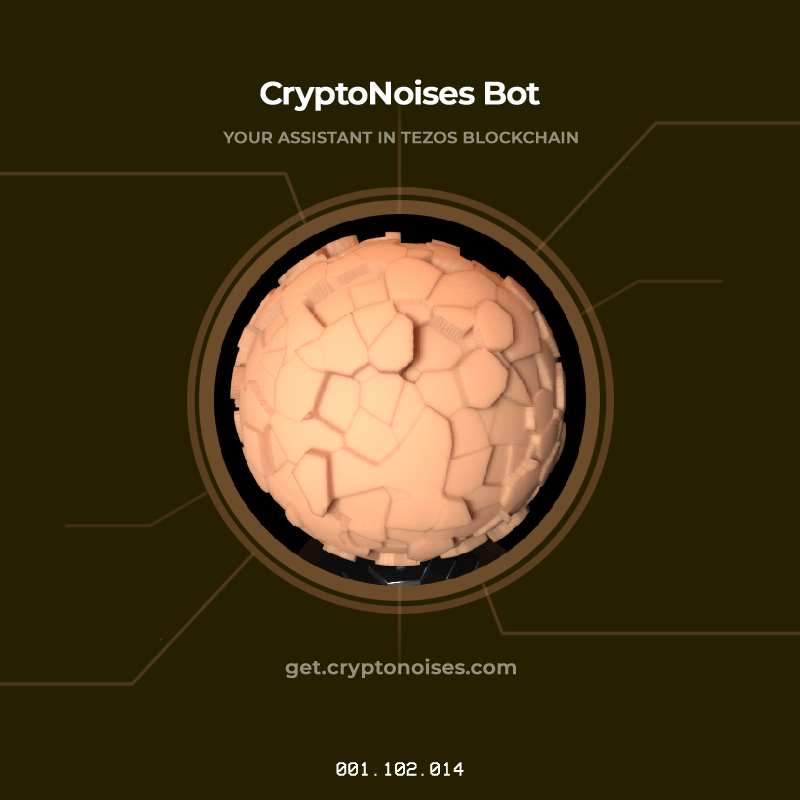 CryptoNoises.01 #281