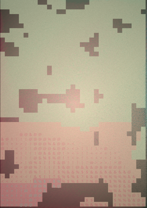 Convergence Remnants #17028