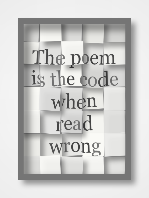The Metaphor Machine #23925