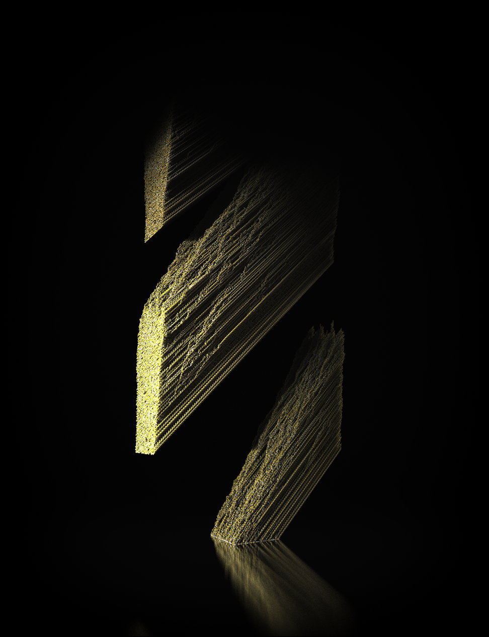 Chrysalis #464
