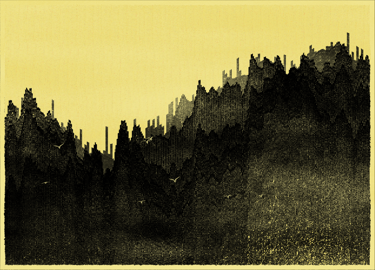 Vertical World #113