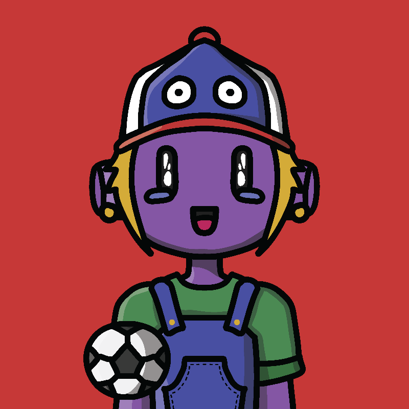 Happytopia #61