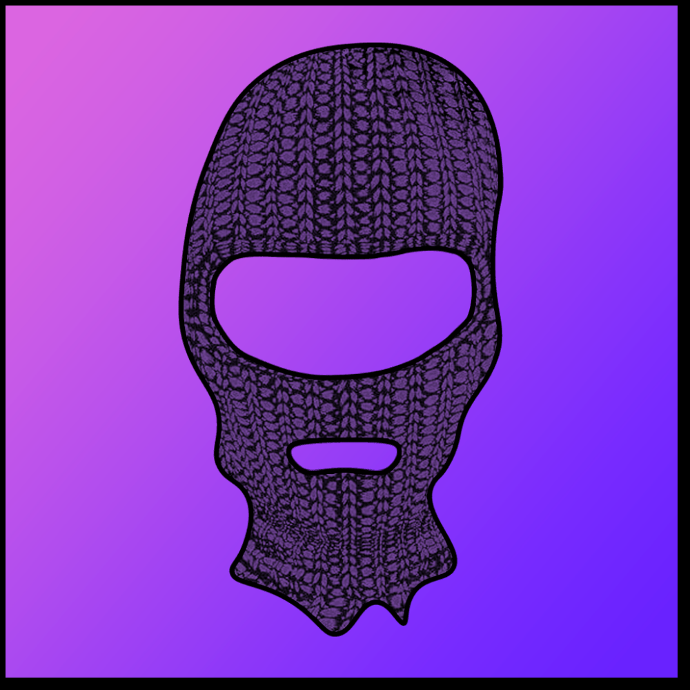 Balaclava Gradient #15