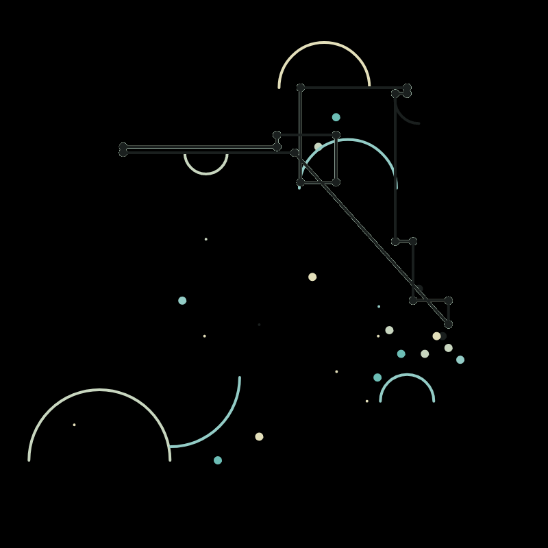 Constellations #3