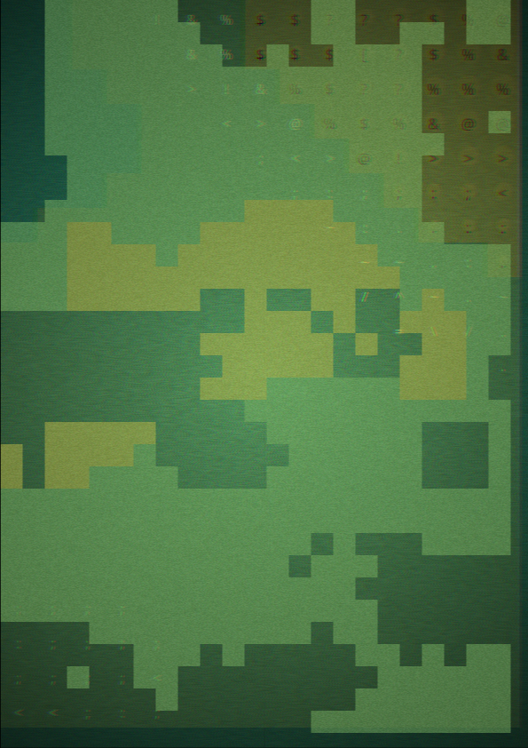 Convergence Remnants #13797