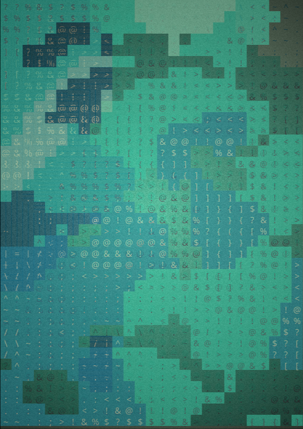 Convergence Remnants #21717