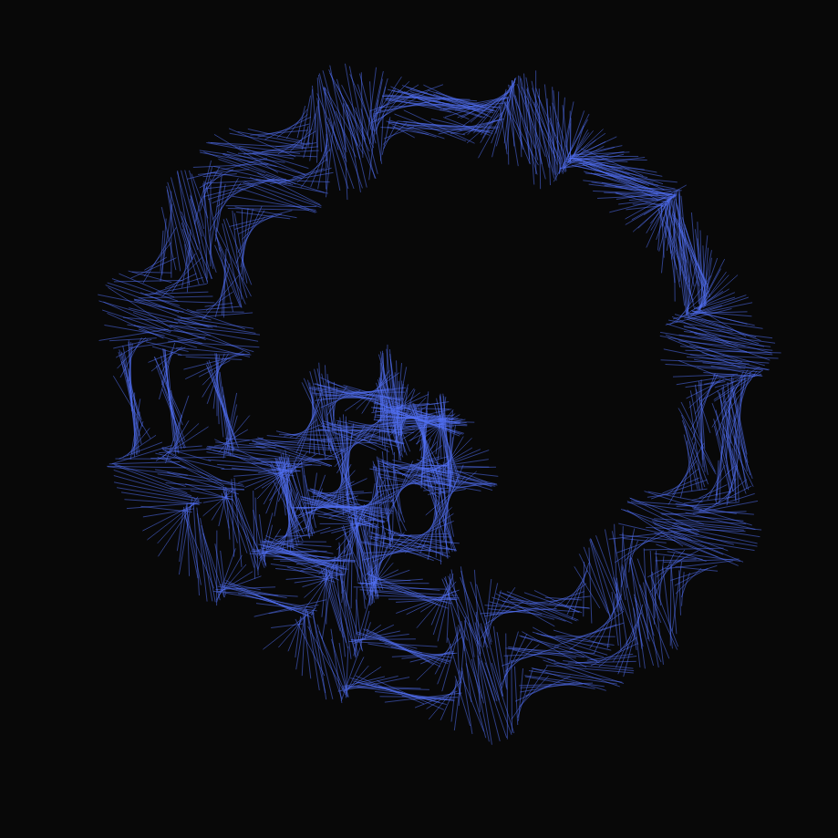 The Noise #13258
