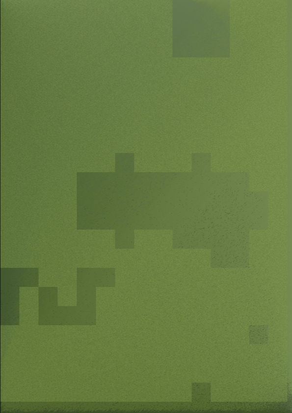 Convergence Remnants #35