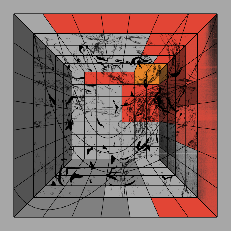 Abstraction V #36