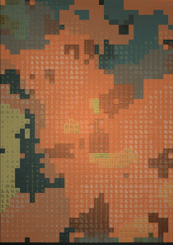Convergence Remnants #13700