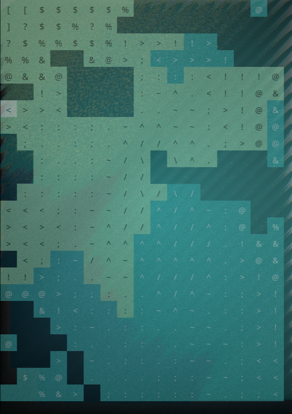 Convergence Remnants #9386