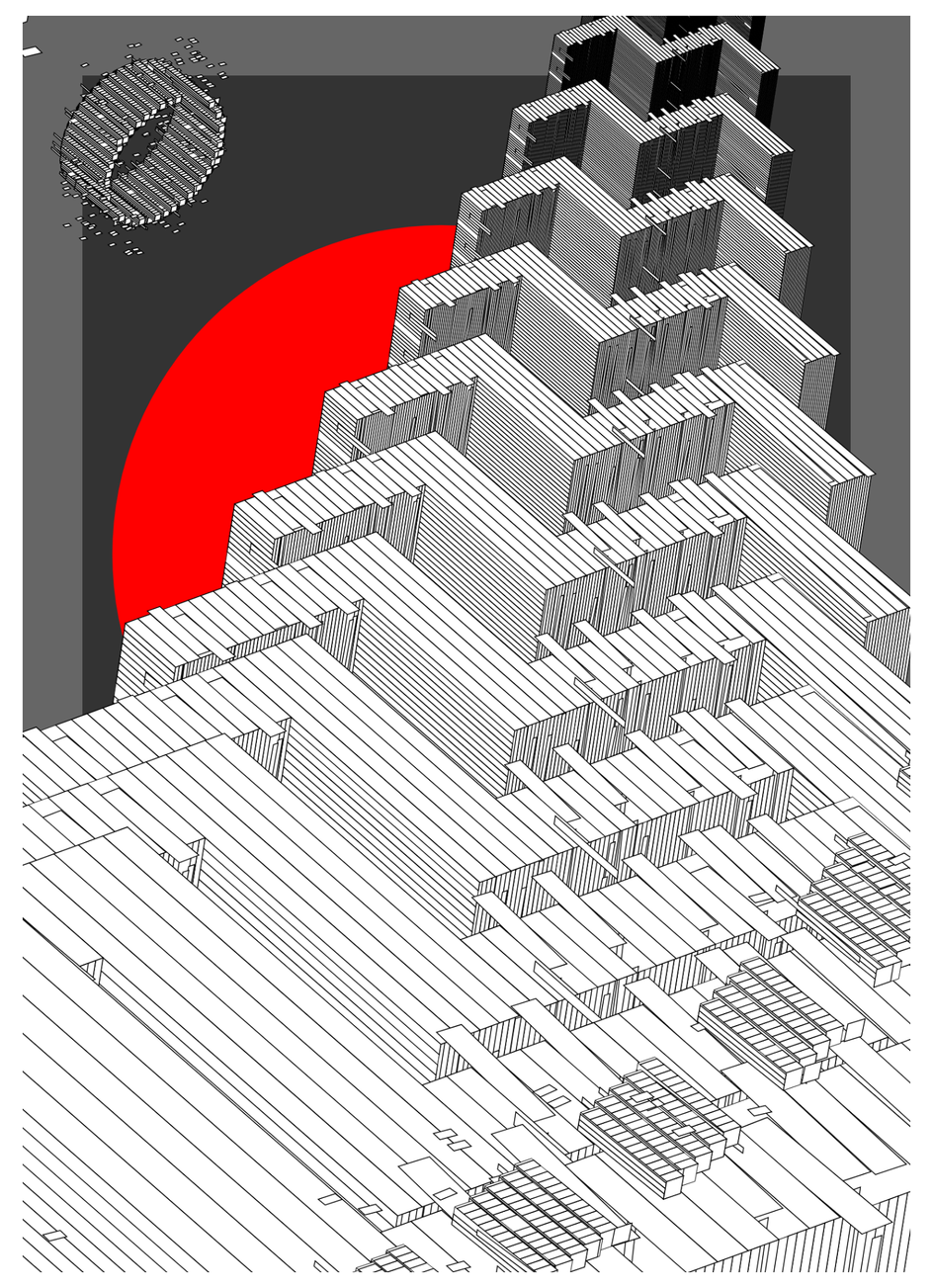 MEGASTRUCTURES #2