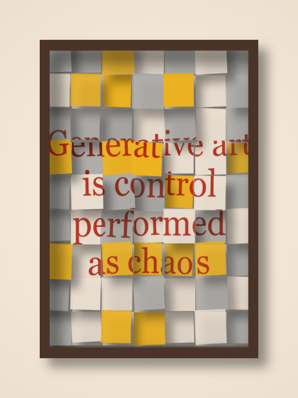 The Metaphor Machine #14968